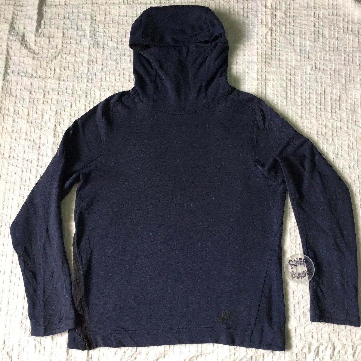 Nike Nike hoodie Size US M / EU 48-50 / 2 - 1 Thumbnail