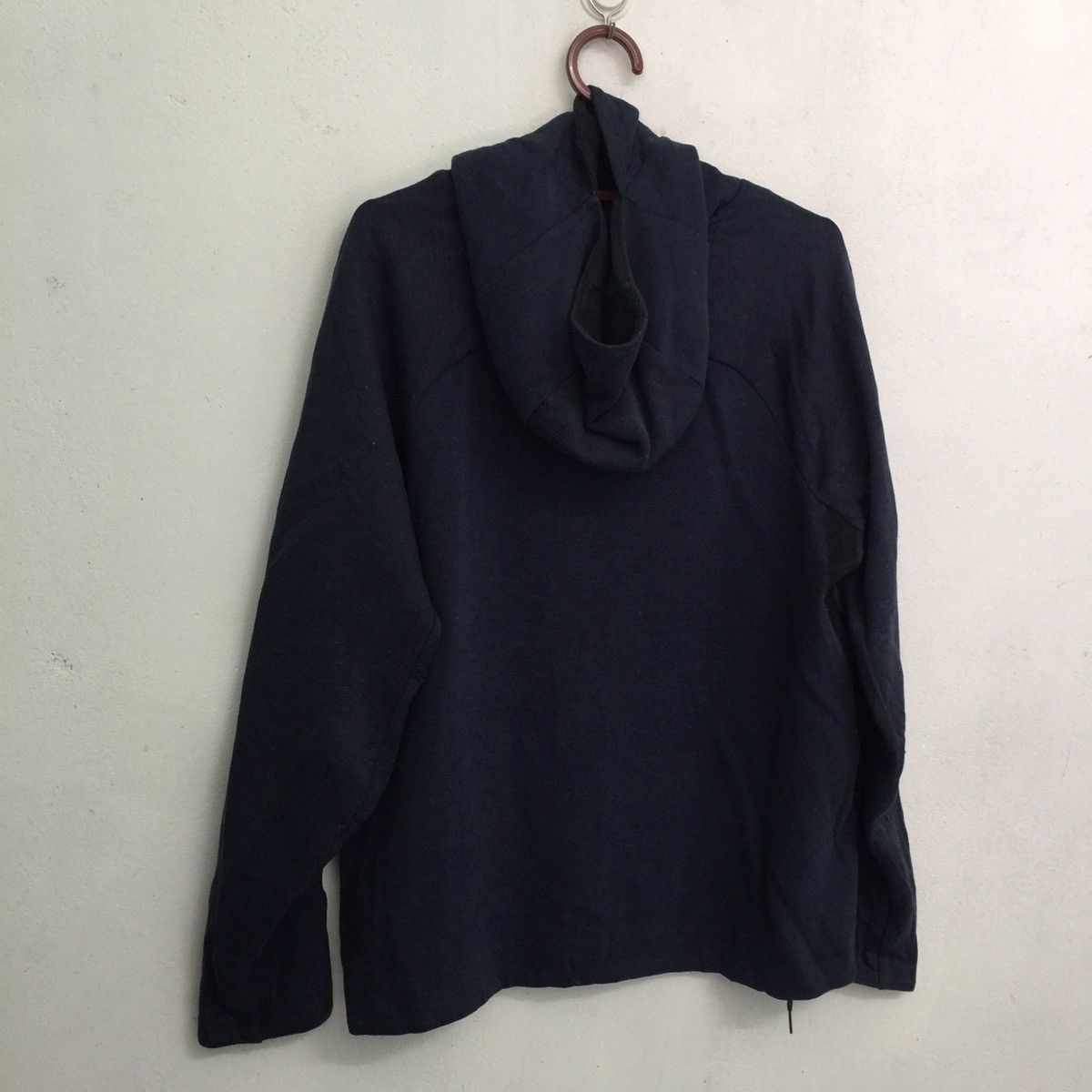 Nike Nike hoodie Size US M / EU 48-50 / 2 - 11 Thumbnail
