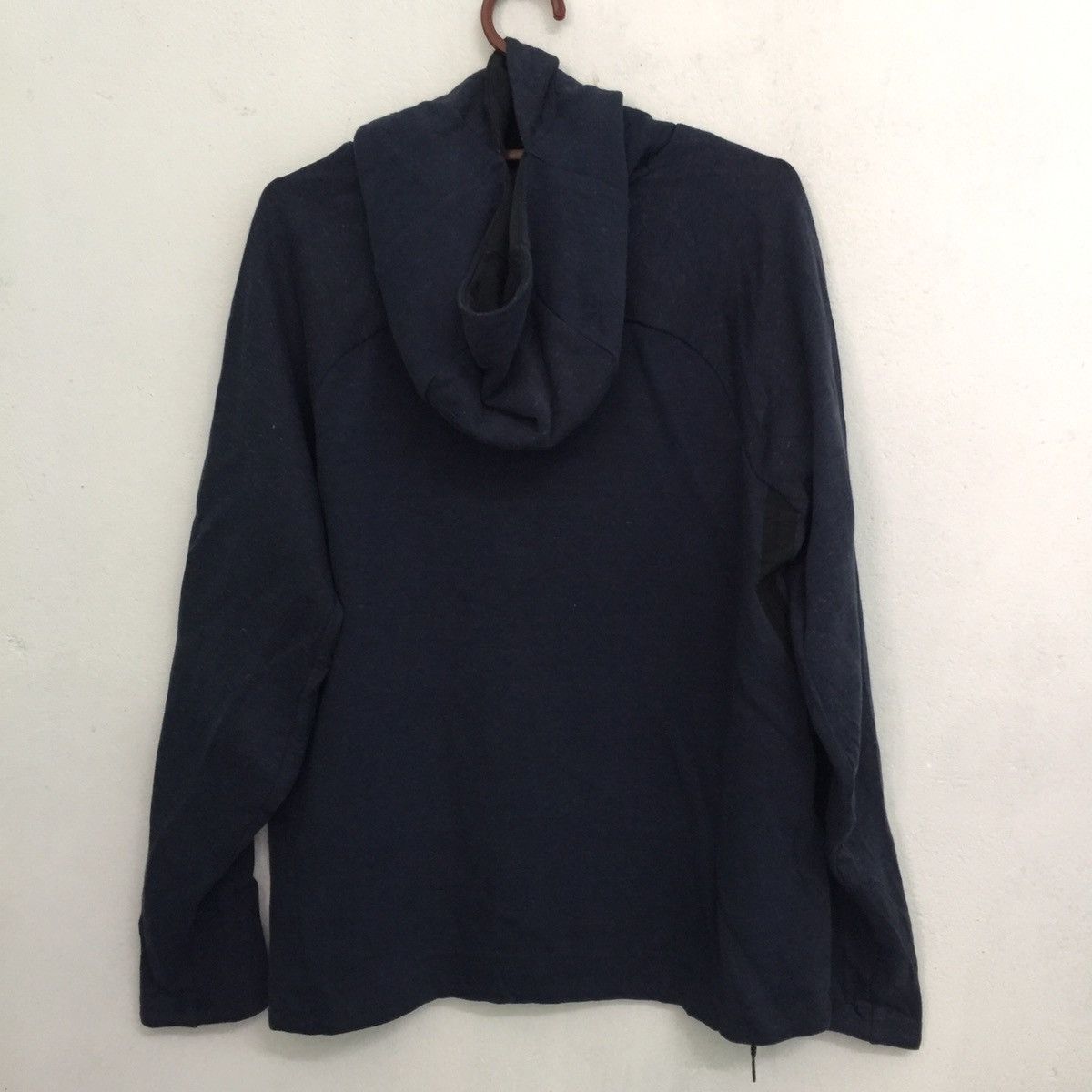 Nike Nike hoodie Size US M / EU 48-50 / 2 - 9 Thumbnail