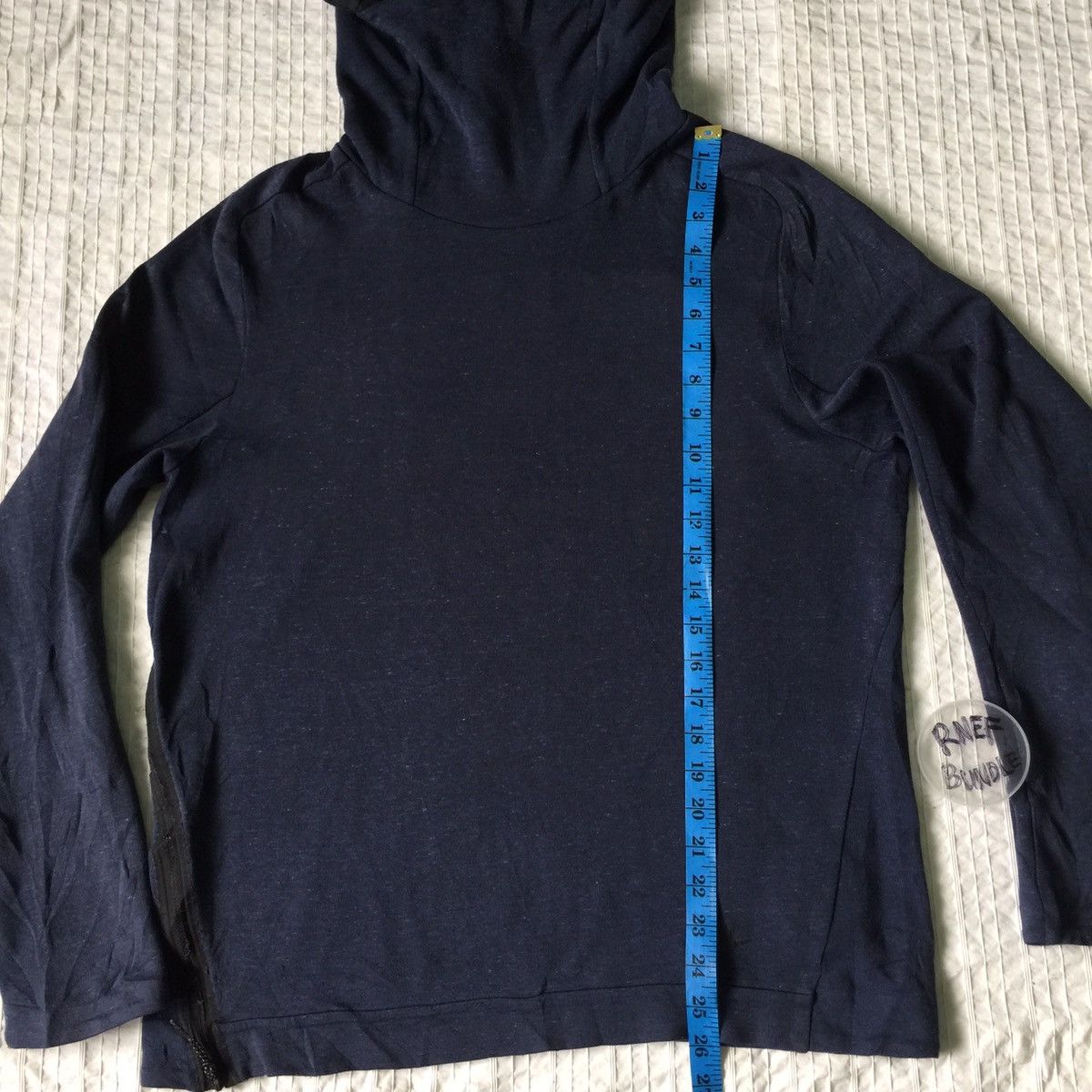 Nike Nike hoodie Size US M / EU 48-50 / 2 - 23 Thumbnail