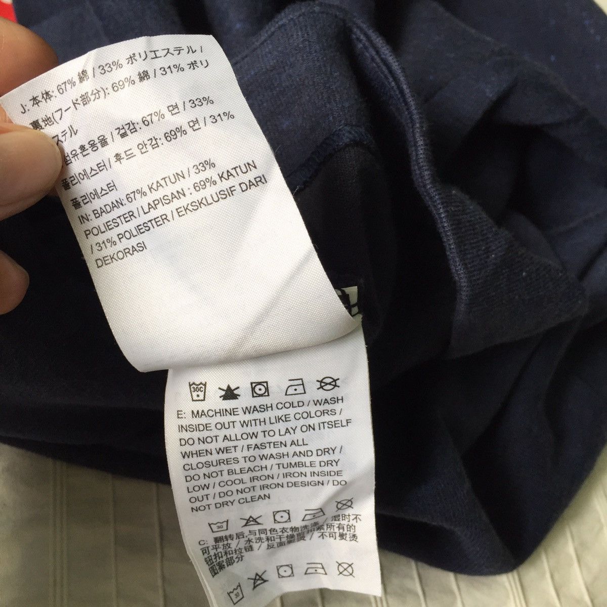 Nike Nike hoodie Size US M / EU 48-50 / 2 - 15 Thumbnail