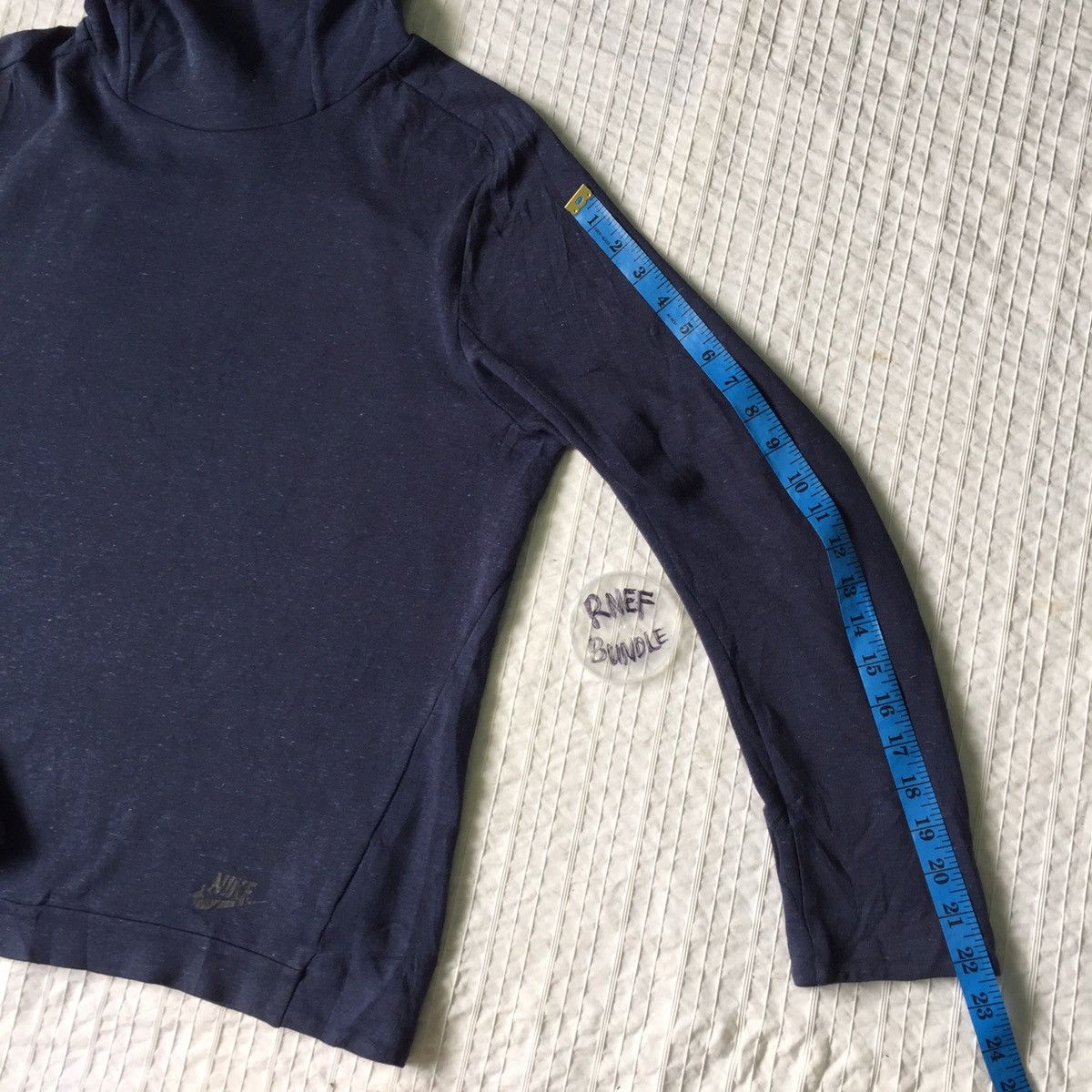 Nike Nike hoodie Size US M / EU 48-50 / 2 - 25 Thumbnail