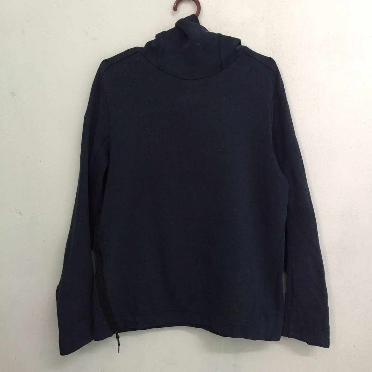 Nike Nike hoodie Size US M / EU 48-50 / 2 - 2 Thumbnail