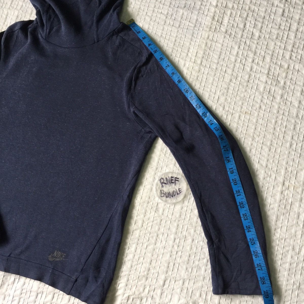 Nike Nike hoodie Size US M / EU 48-50 / 2 - 24 Thumbnail