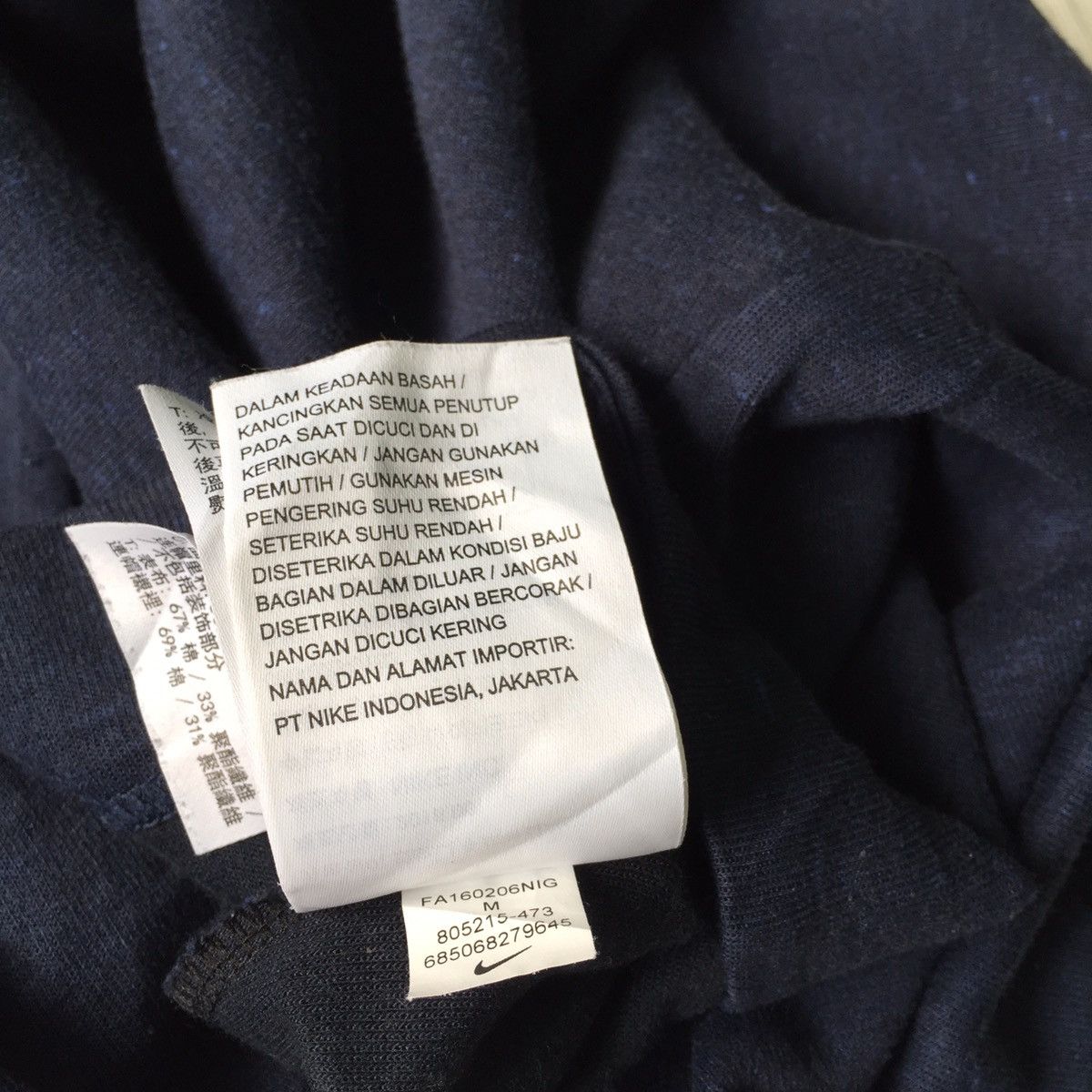Nike Nike hoodie Size US M / EU 48-50 / 2 - 18 Thumbnail