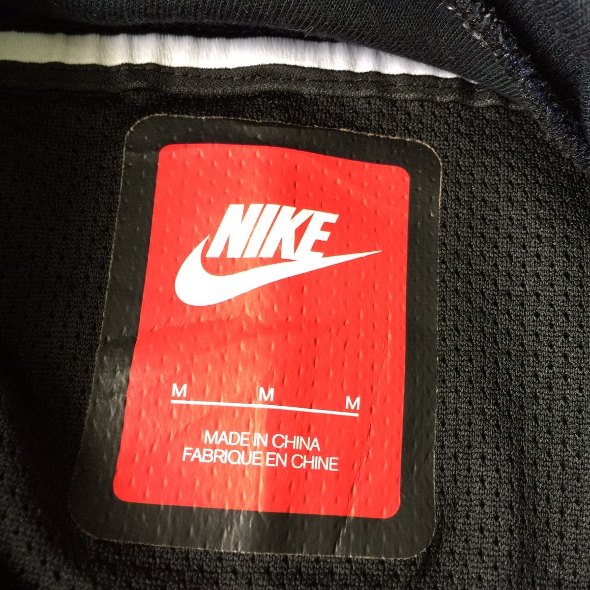 Nike Nike hoodie Size US M / EU 48-50 / 2 - 13 Thumbnail