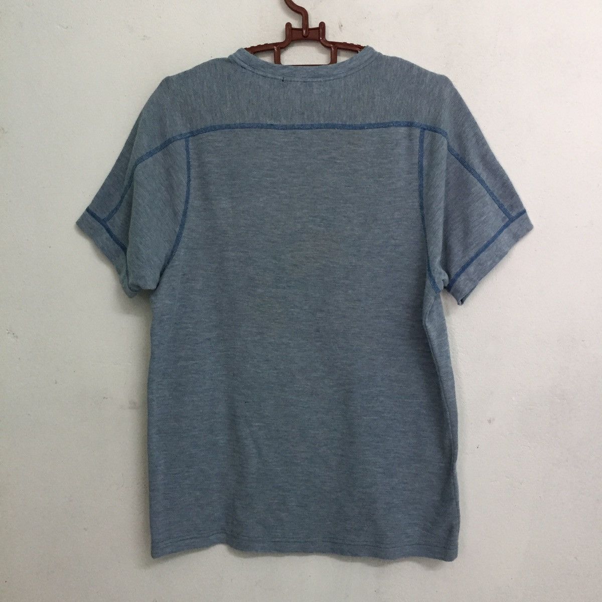 Polo Ralph Lauren Polo Ralph Lauren tee tshirt Size US M / EU 48-50 / 2 - 6 Thumbnail