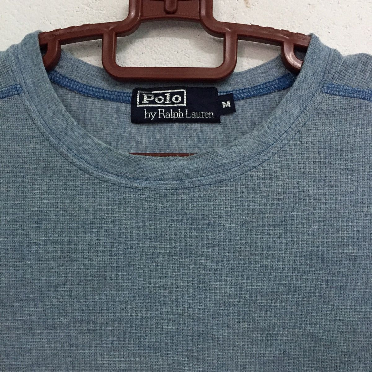 Polo Ralph Lauren Polo Ralph Lauren tee tshirt Size US M / EU 48-50 / 2 - 5 Thumbnail