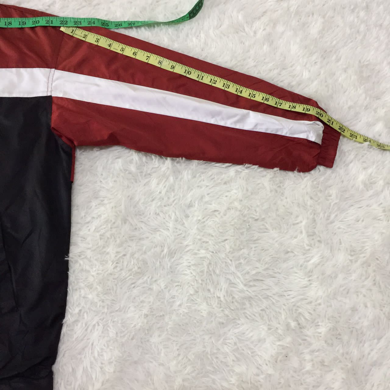 Japanese Brand Vintage yonex jacket Size US M / EU 48-50 / 2 - 5 Thumbnail