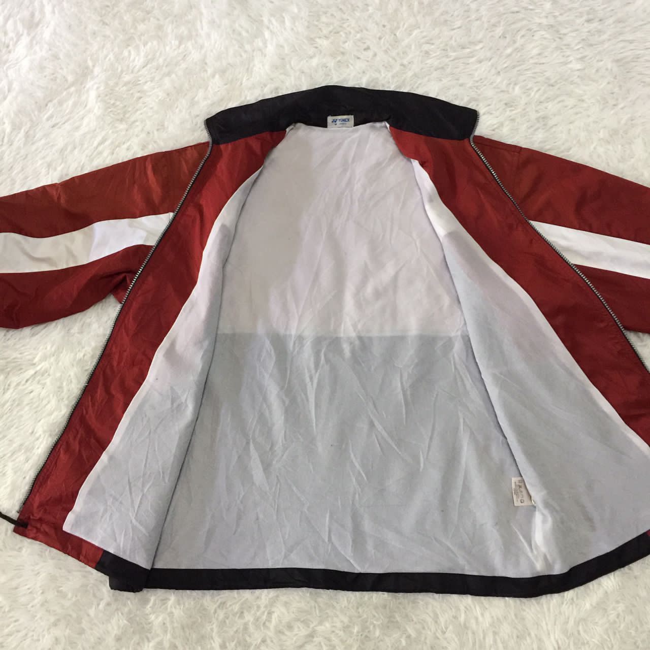Japanese Brand Vintage yonex jacket Size US M / EU 48-50 / 2 - 6 Thumbnail