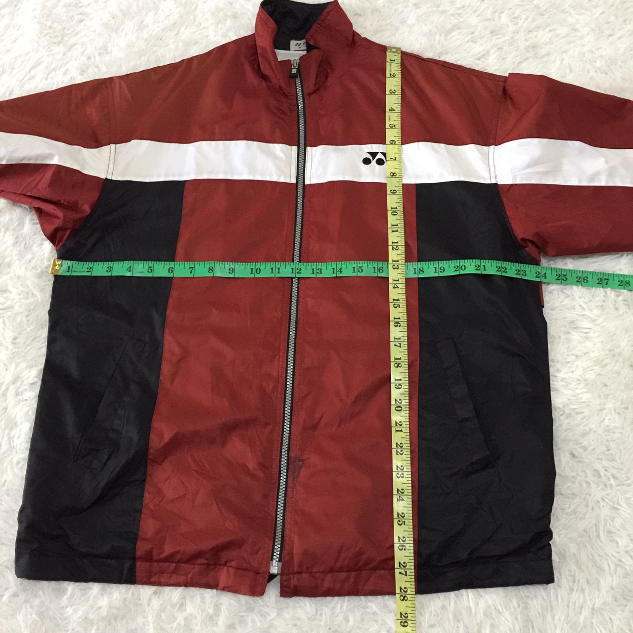 Japanese Brand Vintage yonex jacket Size US M / EU 48-50 / 2 - 3 Thumbnail