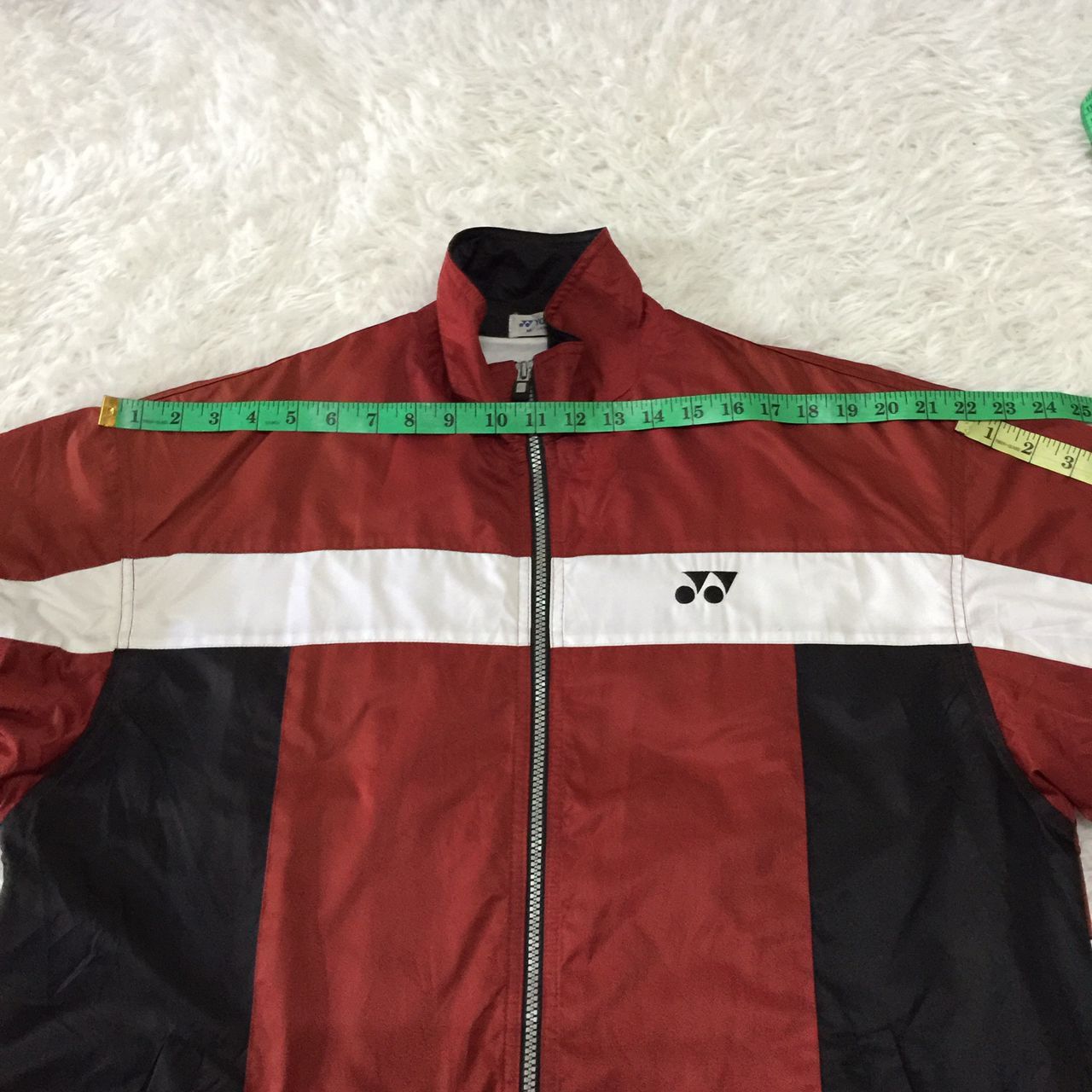 Japanese Brand Vintage yonex jacket Size US M / EU 48-50 / 2 - 4 Thumbnail