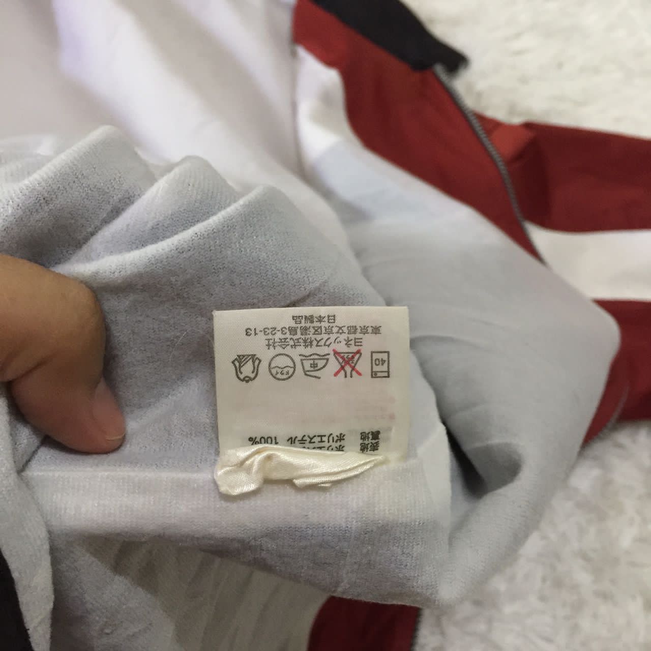 Japanese Brand Vintage yonex jacket Size US M / EU 48-50 / 2 - 8 Thumbnail