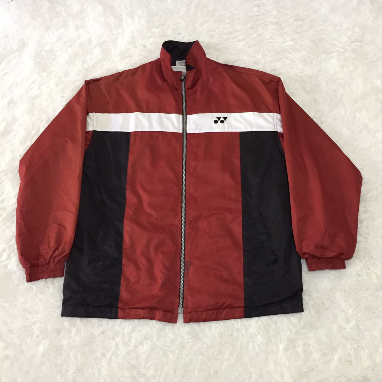 Japanese Brand Vintage yonex jacket Size US M / EU 48-50 / 2 - 10 Thumbnail