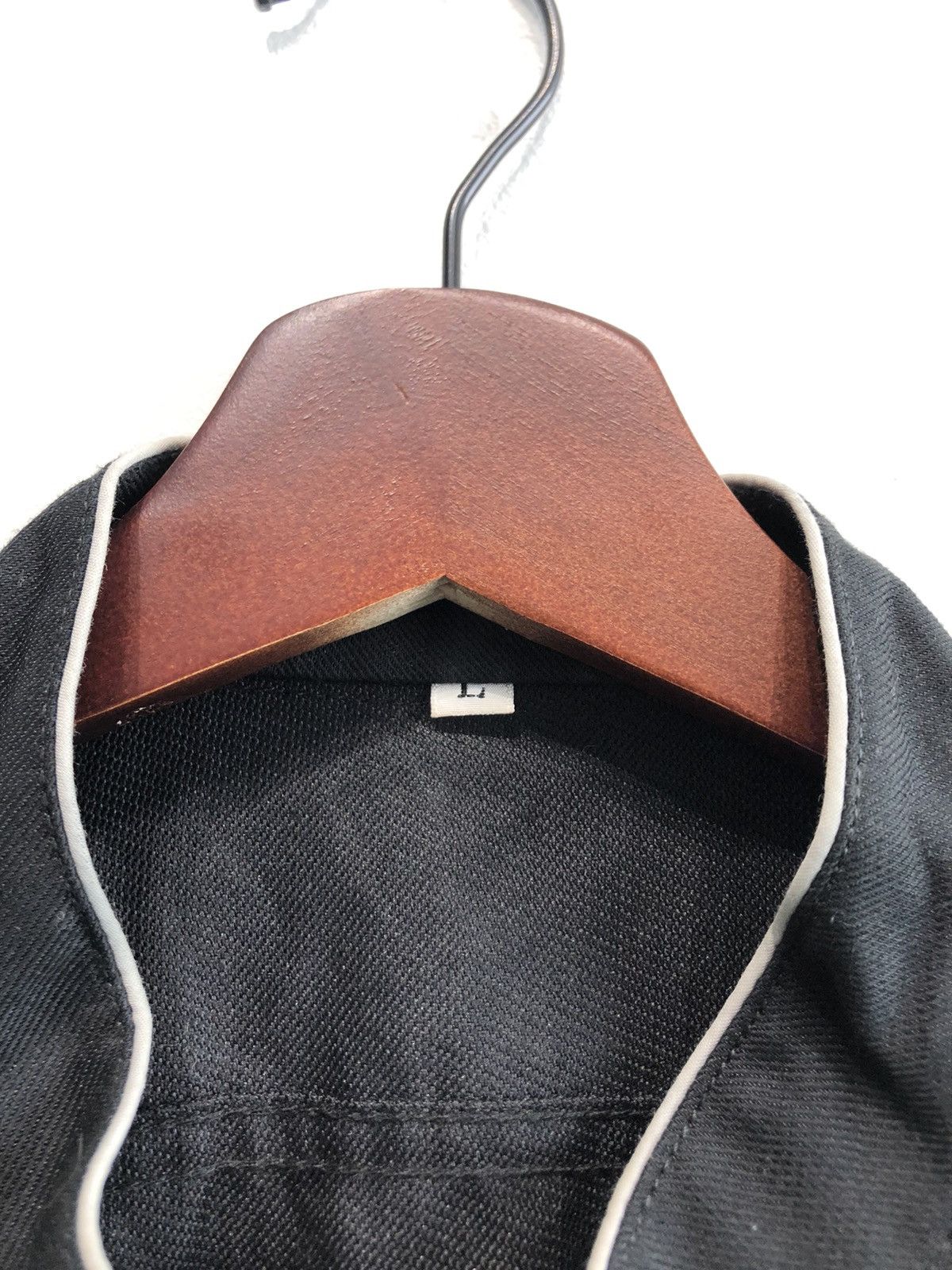 Lexus Overall Jacket
