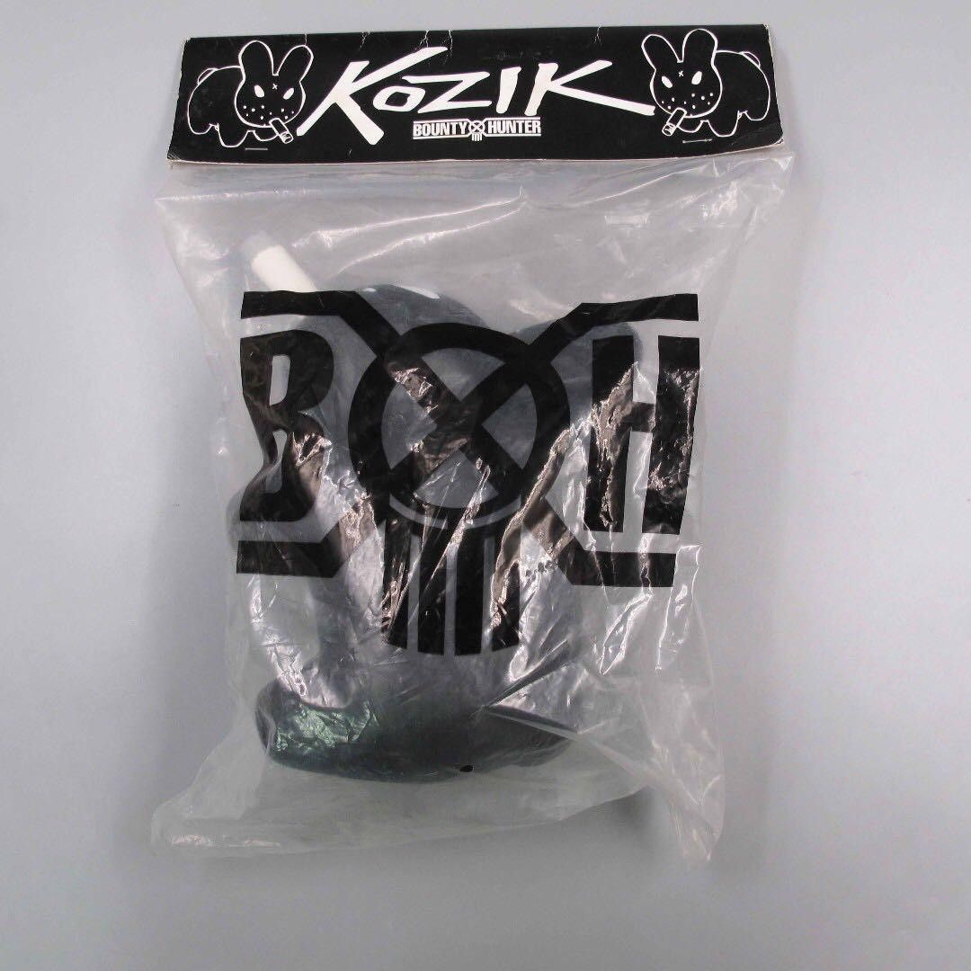 BOUNTY HUNTER - ★Bounty Hunter  x Kozik スモーキンバニー ★ BOUNTY HUNTER - ☆Bounty Hunter x Kozik スモーキンバニー