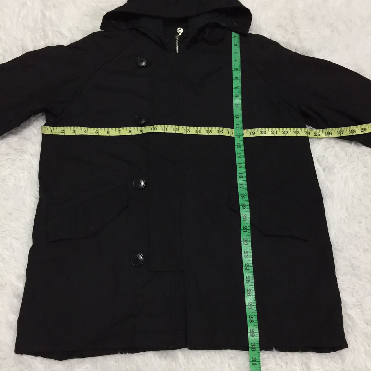 Japanese Brand Recent works reversible jacket Size US M / EU 48-50 / 2 - 3 Thumbnail