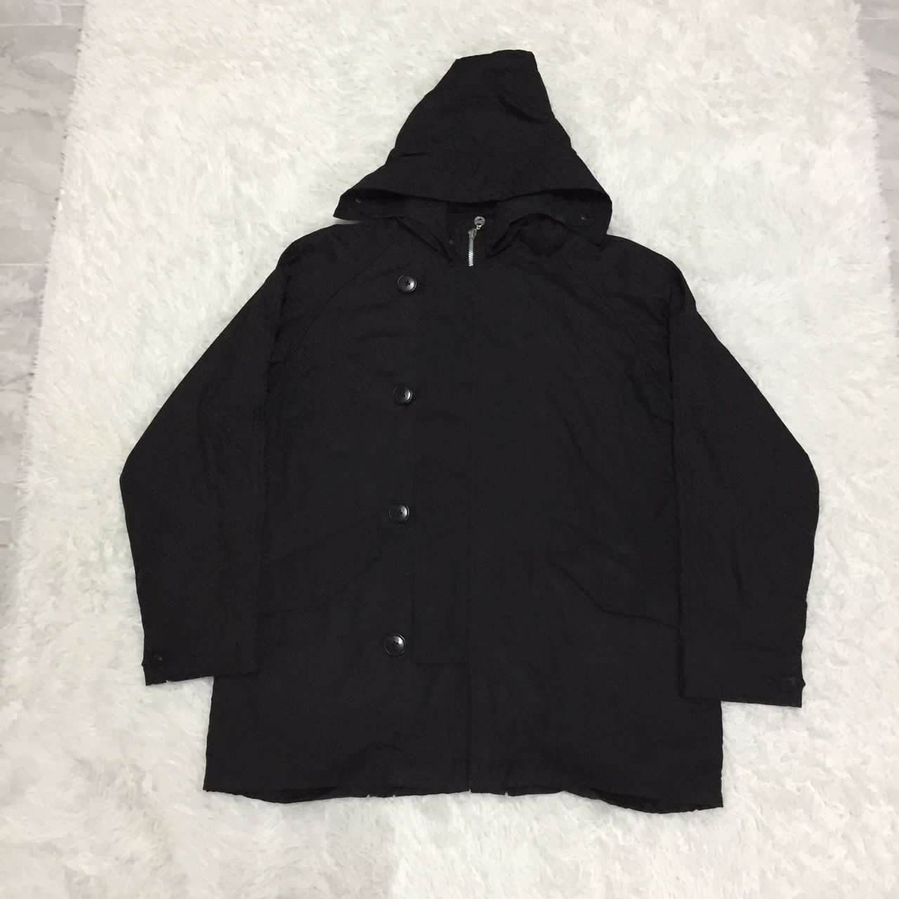 Japanese Brand Recent works reversible jacket Size US M / EU 48-50 / 2 - 12 Thumbnail