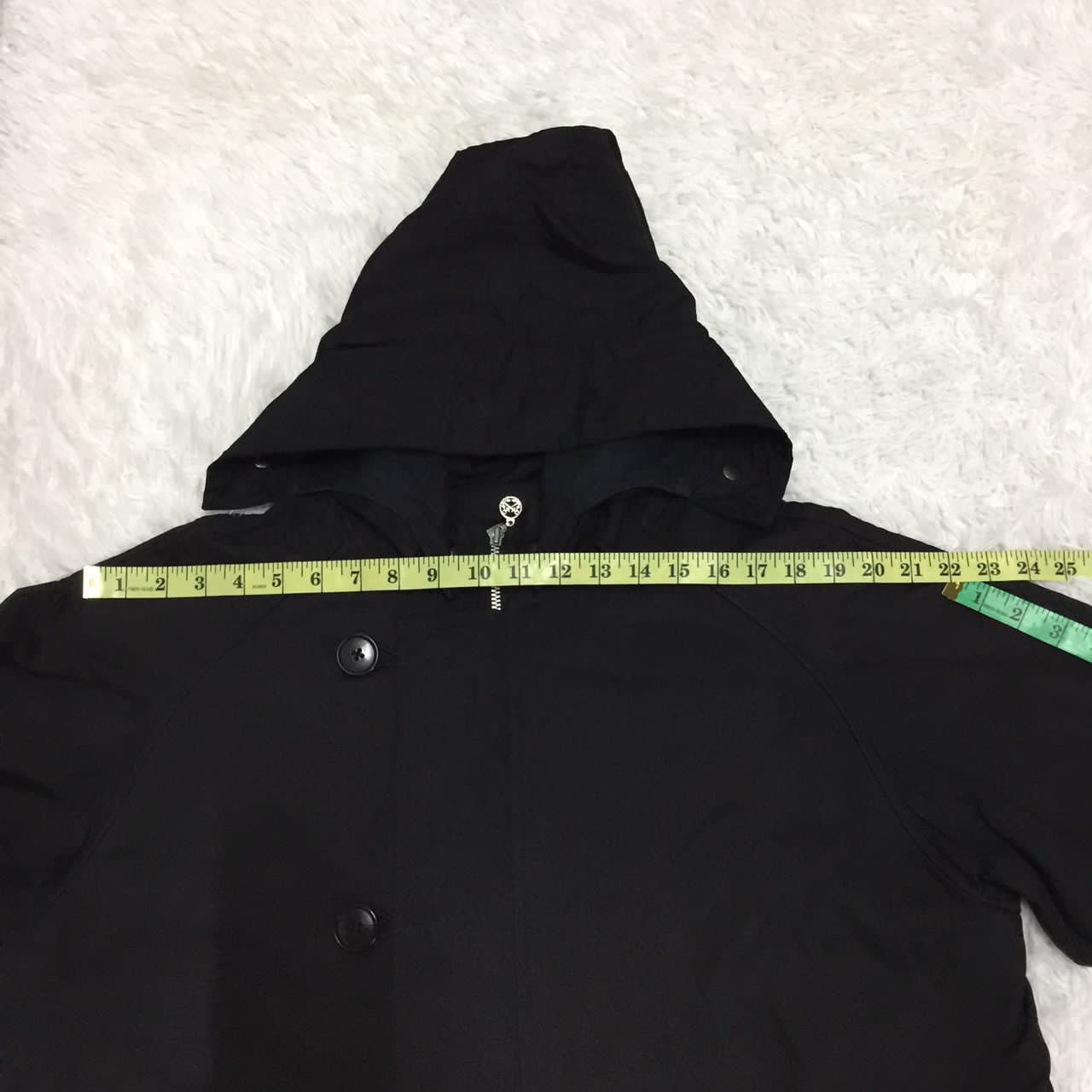 Japanese Brand Recent works reversible jacket Size US M / EU 48-50 / 2 - 4 Thumbnail