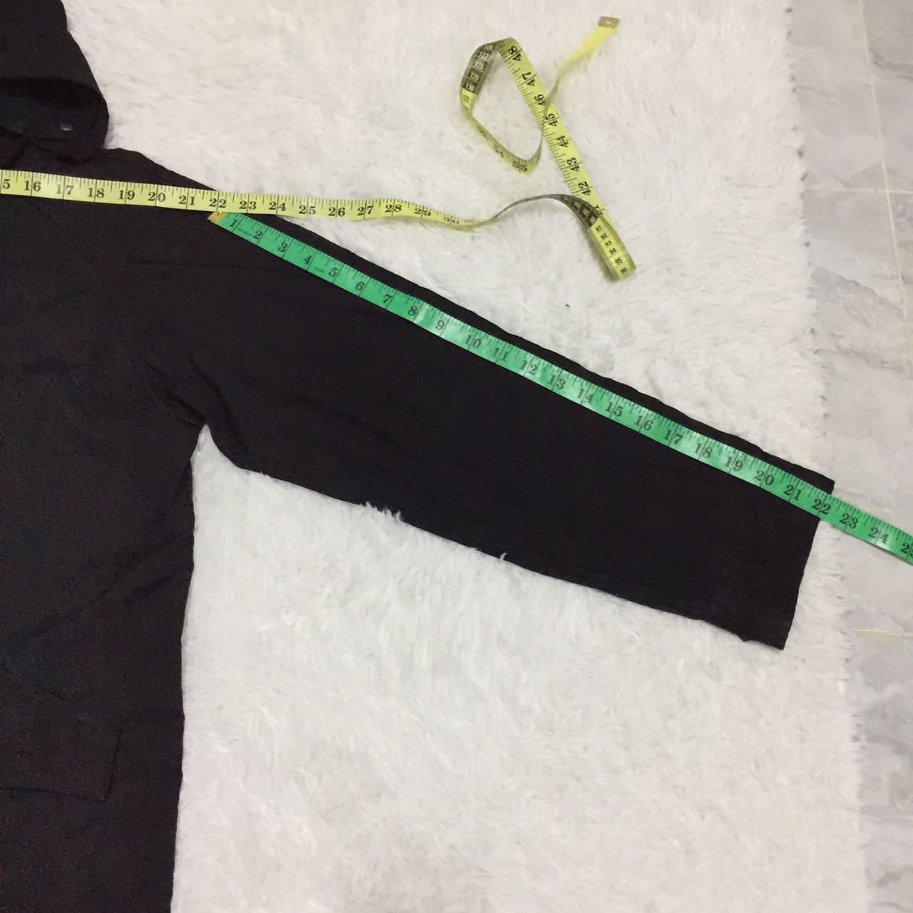 Japanese Brand Recent works reversible jacket Size US M / EU 48-50 / 2 - 5 Thumbnail