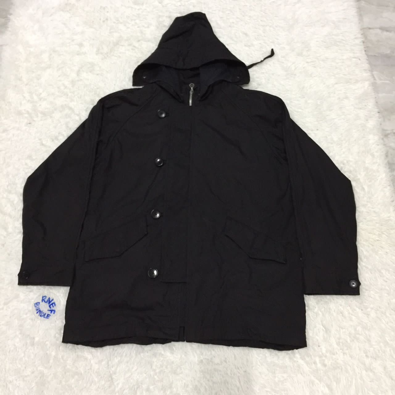 Japanese Brand Recent works reversible jacket Size US M / EU 48-50 / 2 - 1 Thumbnail