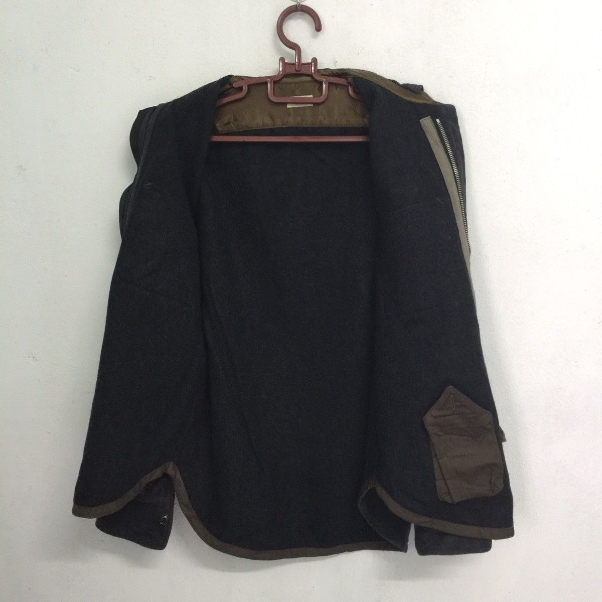 Japanese Brand Japanese brand Aitch jacket Size US S / EU 44-46 / 1 - 7 Thumbnail