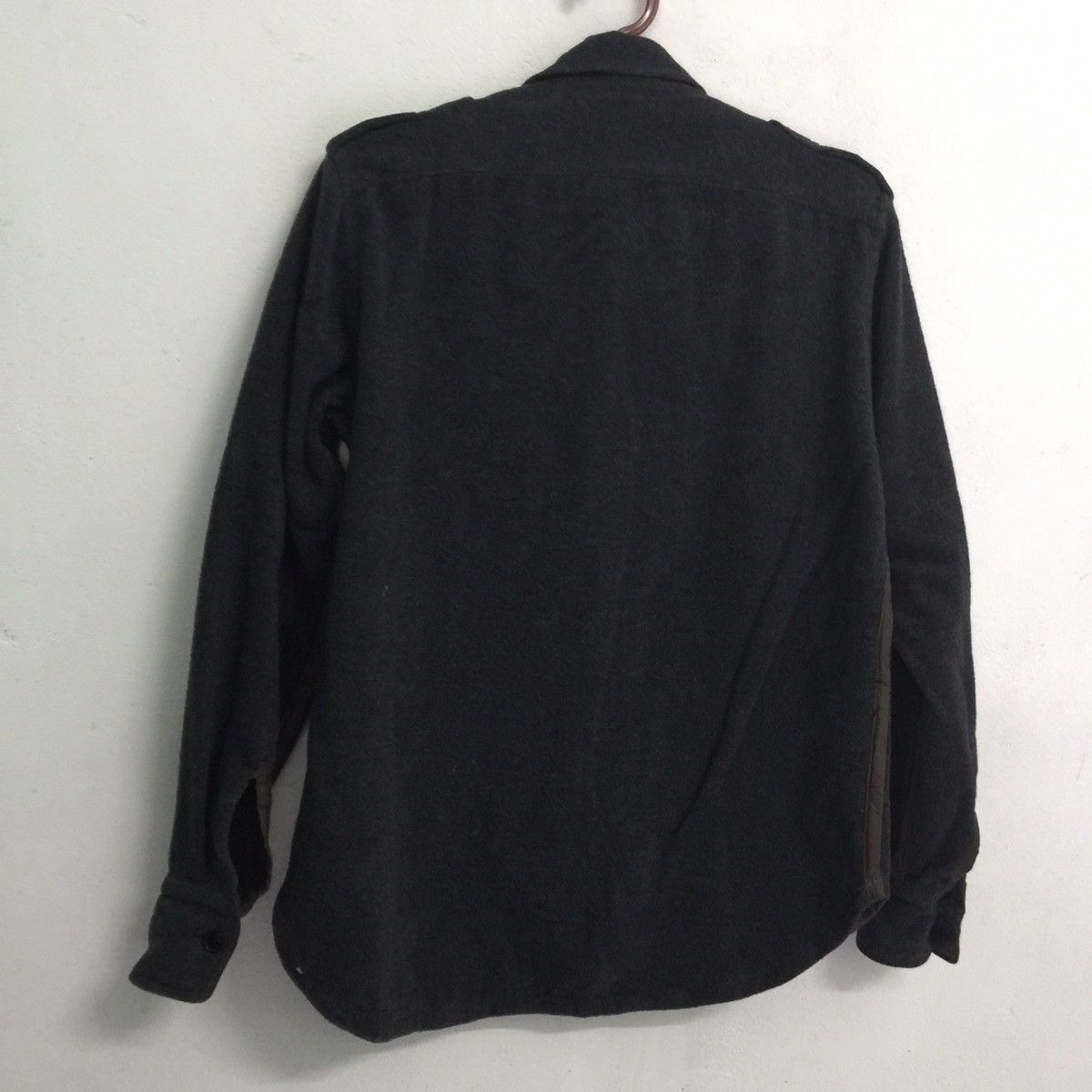 Japanese Brand Japanese brand Aitch jacket Size US S / EU 44-46 / 1 - 6 Thumbnail