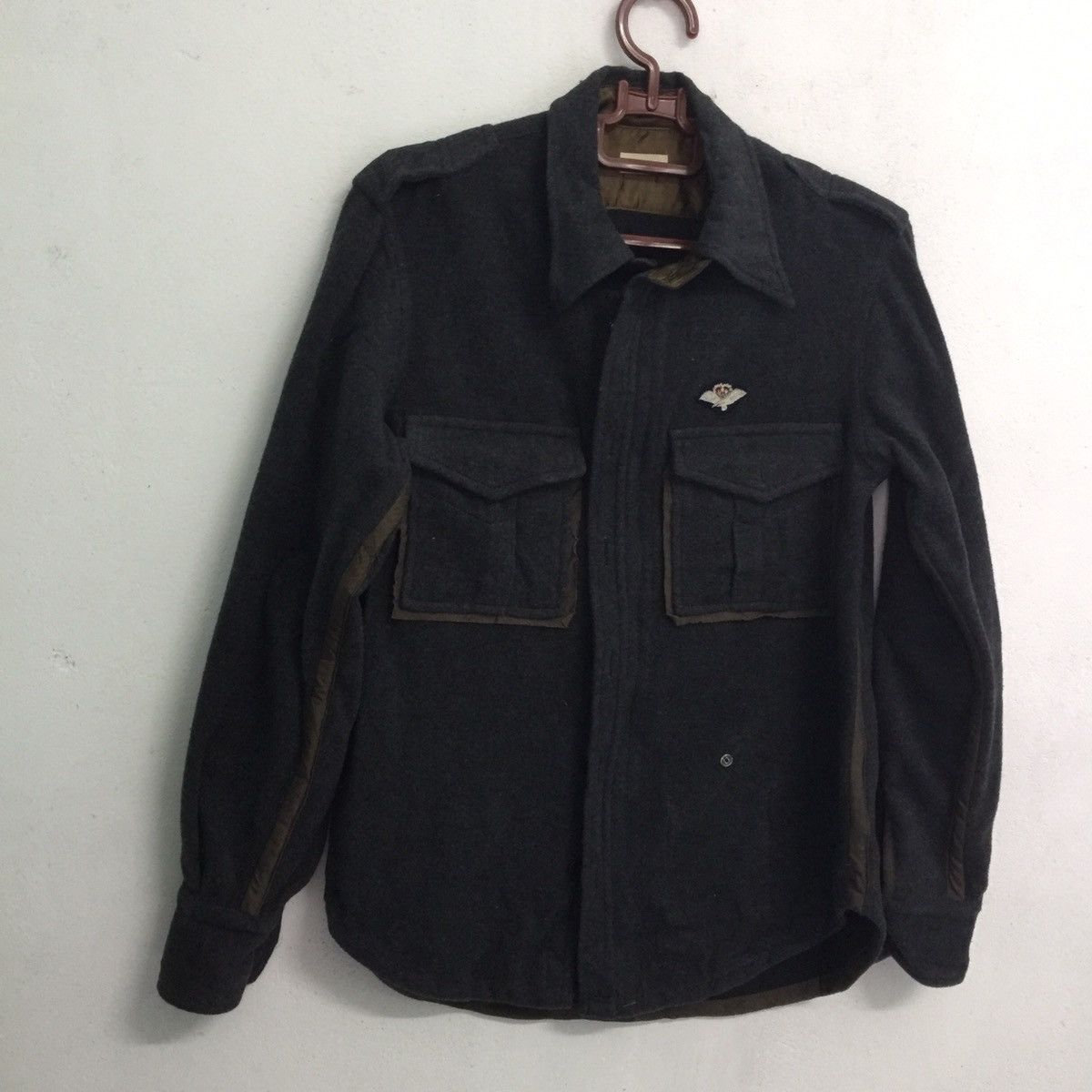 Japanese Brand Japanese brand Aitch jacket Size US S / EU 44-46 / 1 - 3 Thumbnail