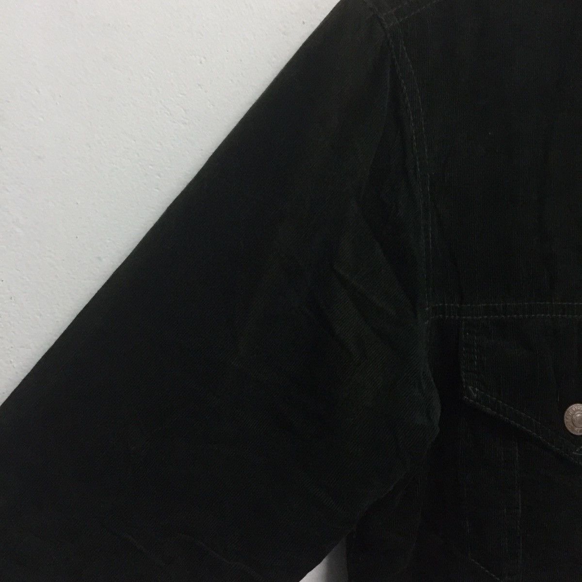 Levi's Levi’s fleece sherpa inside jacket Size US M / EU 48-50 / 2 - 19 Thumbnail