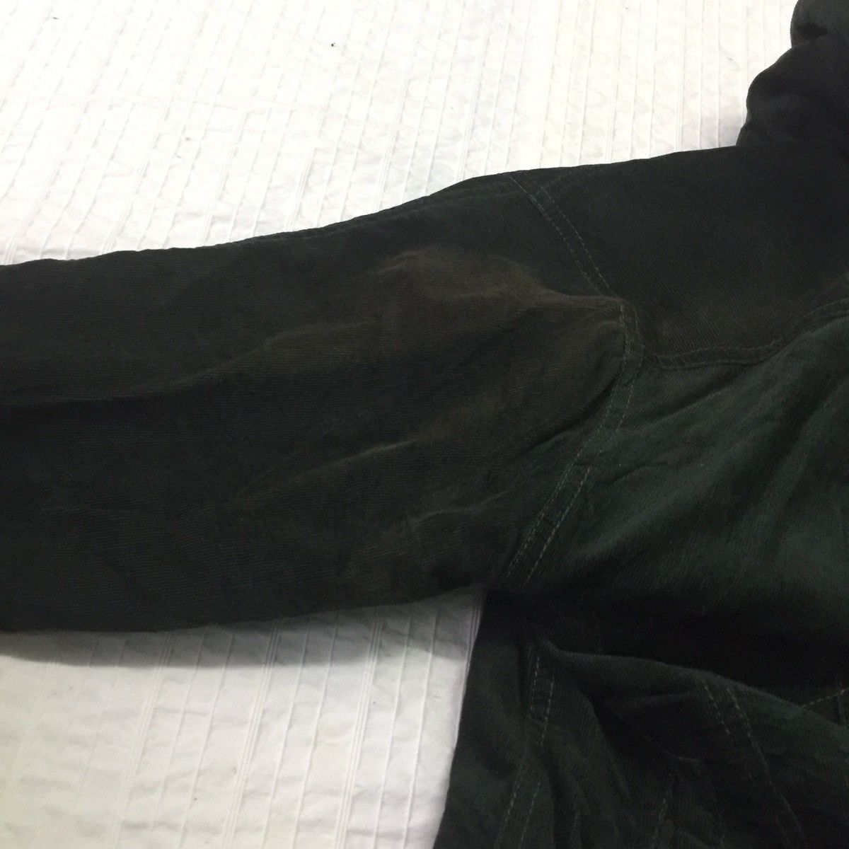 Levi's Levi’s fleece sherpa inside jacket Size US M / EU 48-50 / 2 - 20 Thumbnail