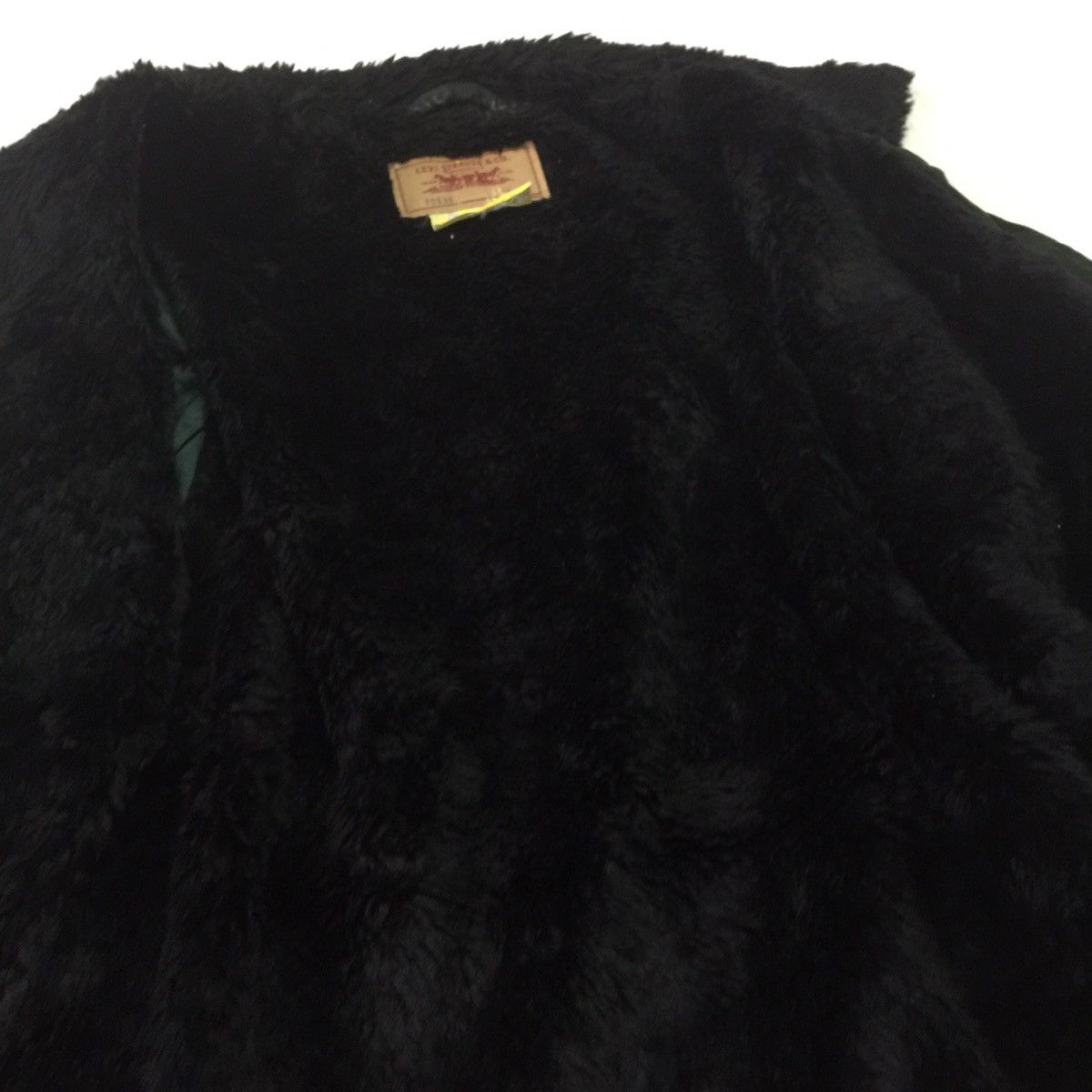 Levi's Levi’s fleece sherpa inside jacket Size US M / EU 48-50 / 2 - 13 Thumbnail