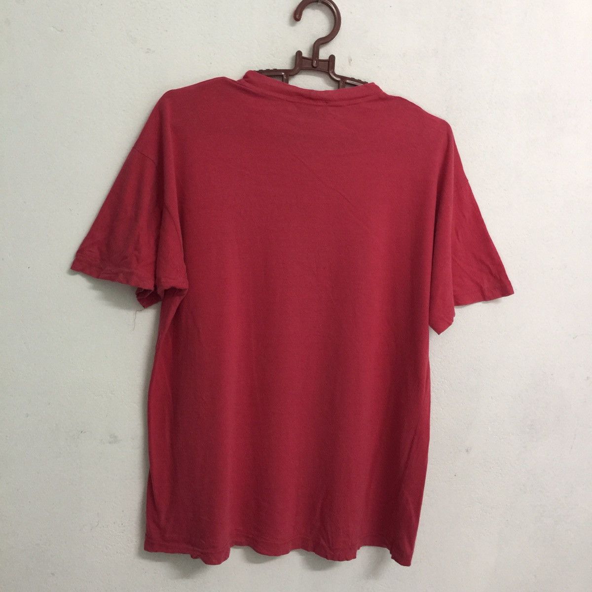 Other Italia Capri Albatros tshirt made in Italy Size US M / EU 48-50 / 2 - 7 Thumbnail