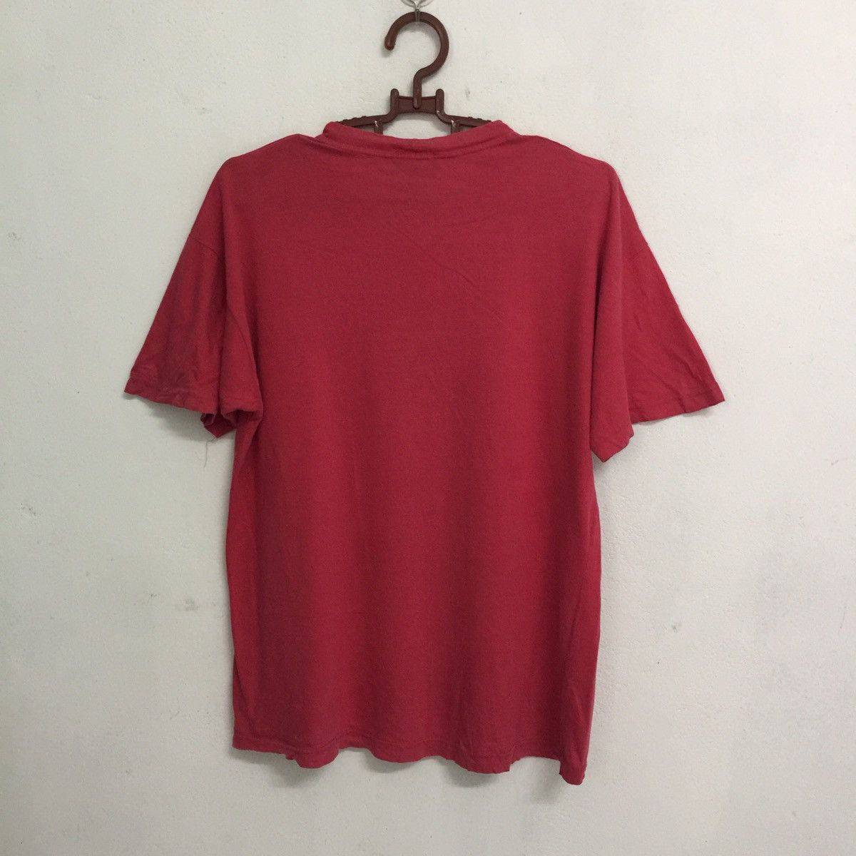 Other Italia Capri Albatros tshirt made in Italy Size US M / EU 48-50 / 2 - 5 Thumbnail