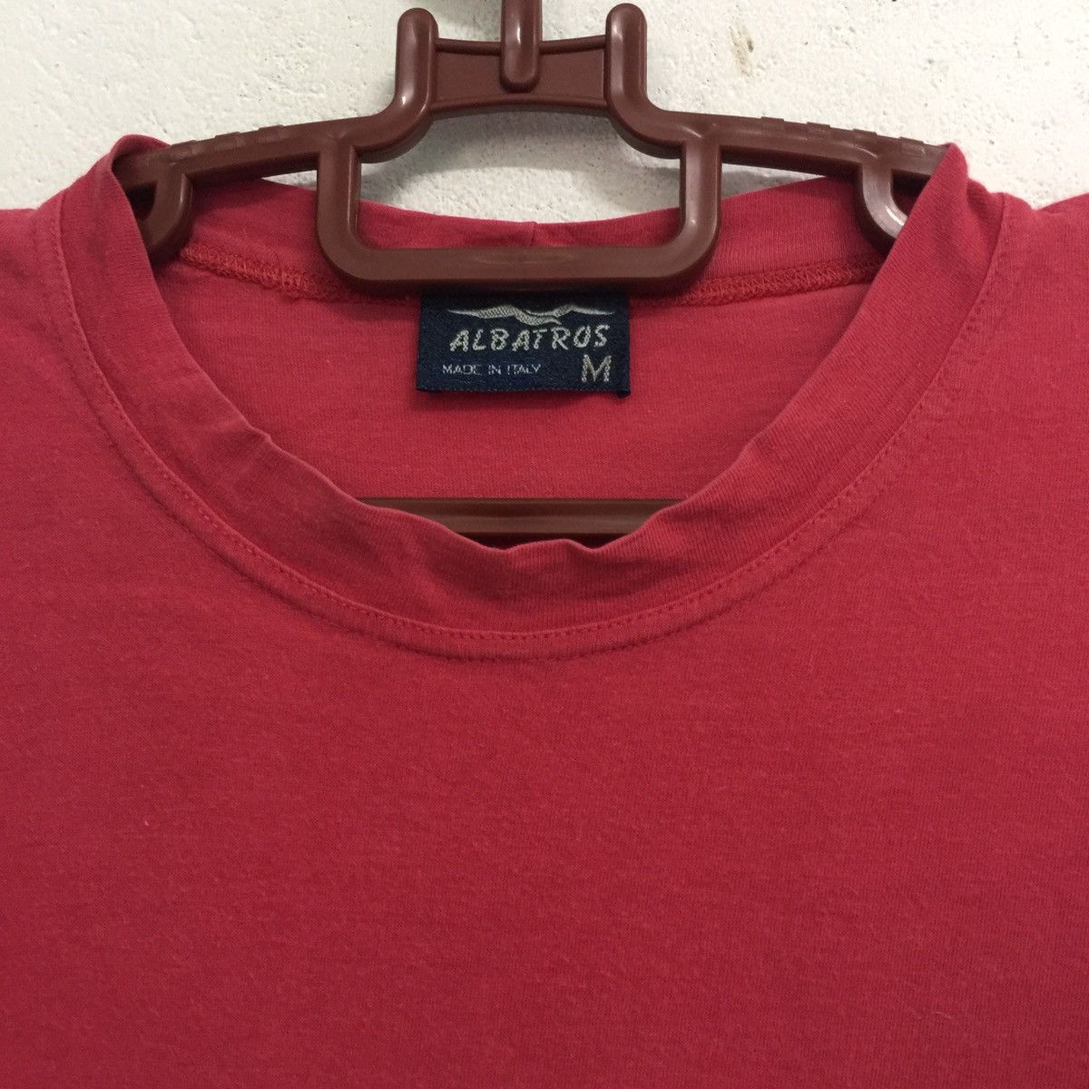Other Italia Capri Albatros tshirt made in Italy Size US M / EU 48-50 / 2 - 4 Thumbnail