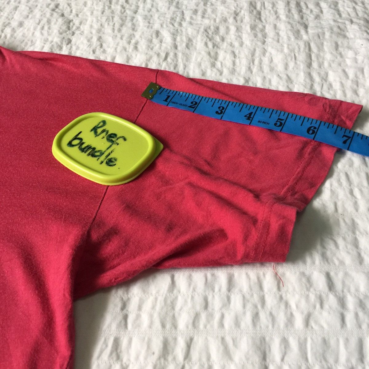 Other Italia Capri Albatros tshirt made in Italy Size US M / EU 48-50 / 2 - 14 Thumbnail