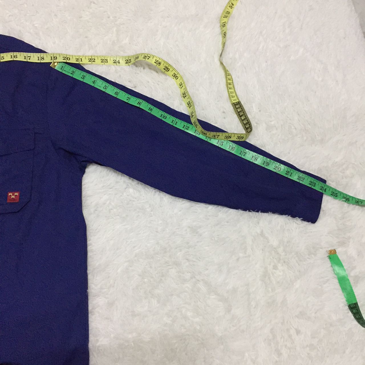 Japanese Brand Teagles button up shirt Size US L / EU 52-54 / 3 - 5 Thumbnail