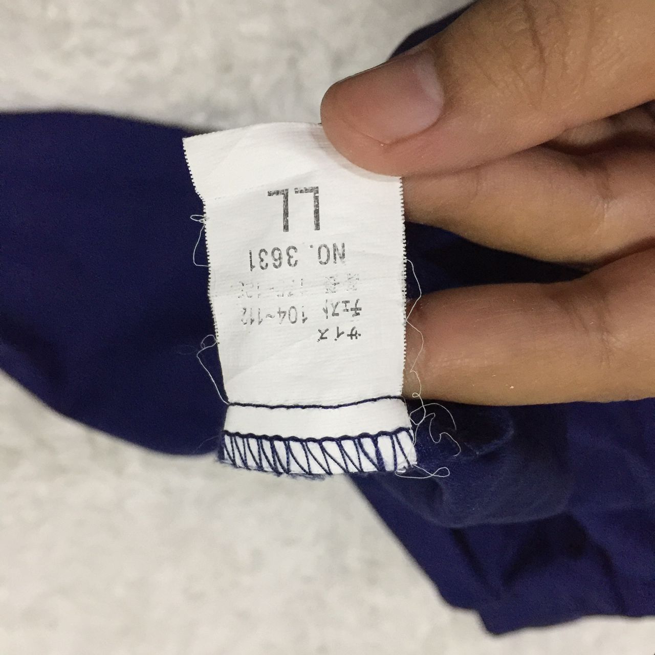 Japanese Brand Teagles button up shirt Size US L / EU 52-54 / 3 - 8 Thumbnail