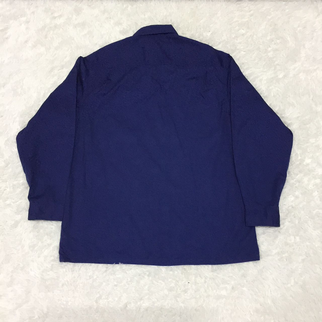 Japanese Brand Teagles button up shirt Size US L / EU 52-54 / 3 - 2 Thumbnail