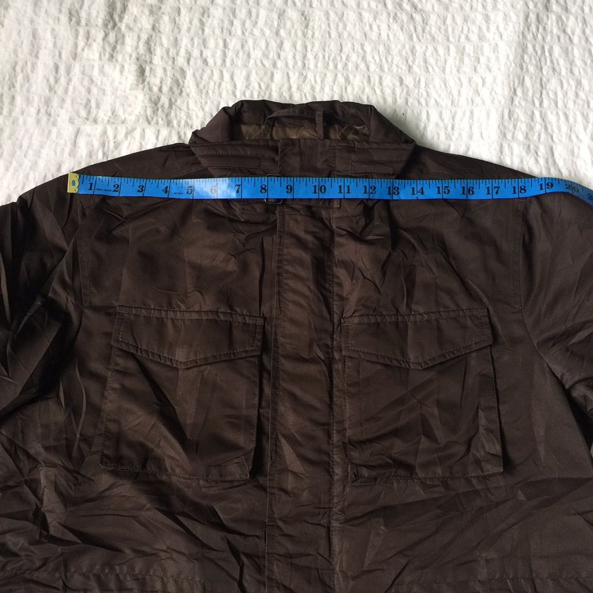 Uniqlo Uniqlo air tech jacket Size US M / EU 48-50 / 2 - 14 Thumbnail