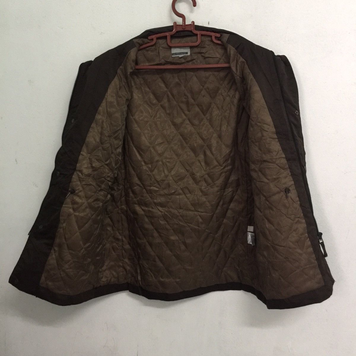 Uniqlo Uniqlo air tech jacket Size US M / EU 48-50 / 2 - 8 Thumbnail