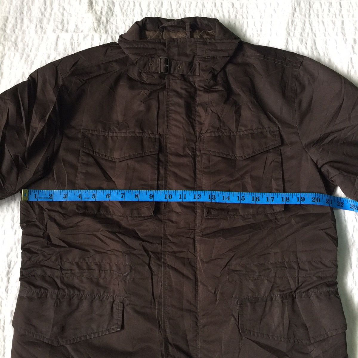 Uniqlo Uniqlo air tech jacket Size US M / EU 48-50 / 2 - 13 Thumbnail