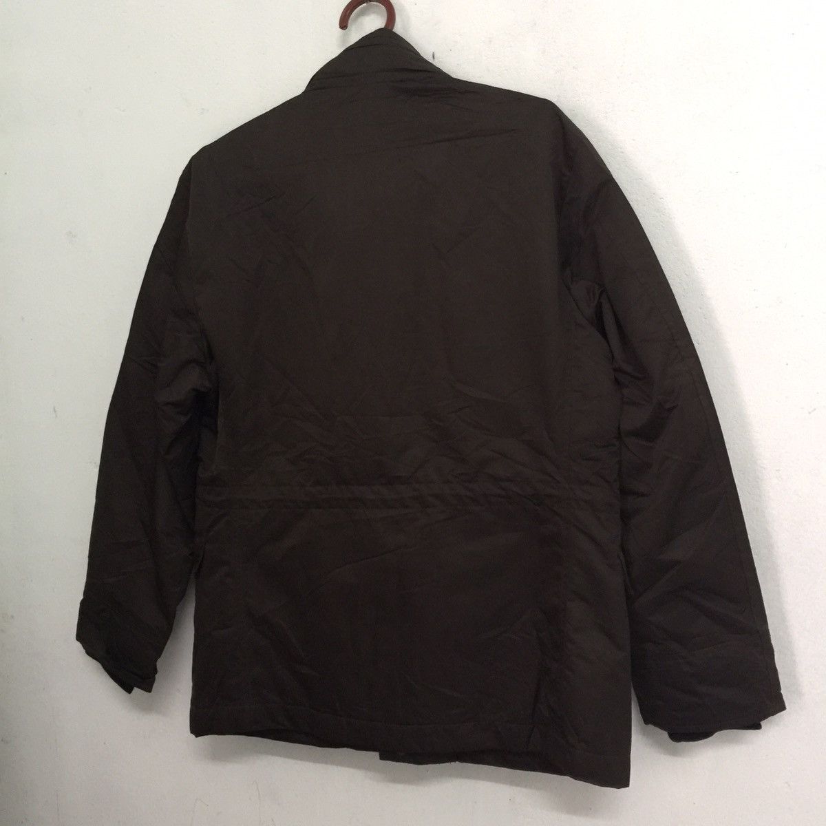 Uniqlo Uniqlo air tech jacket Size US M / EU 48-50 / 2 - 6 Thumbnail