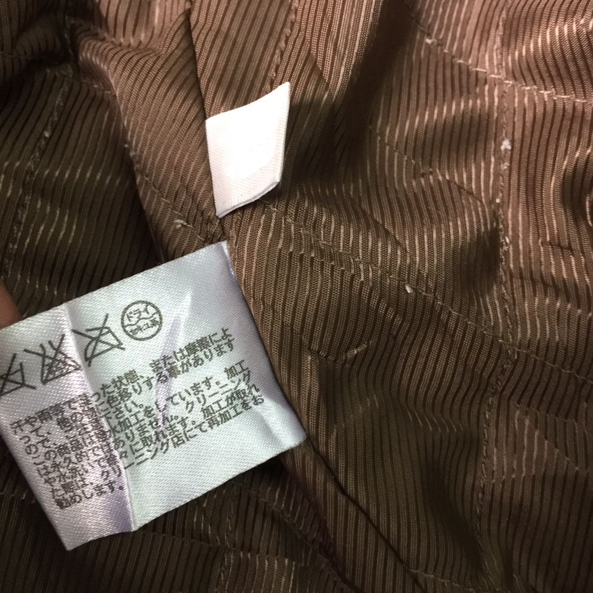 Uniqlo Uniqlo air tech jacket Size US M / EU 48-50 / 2 - 11 Thumbnail