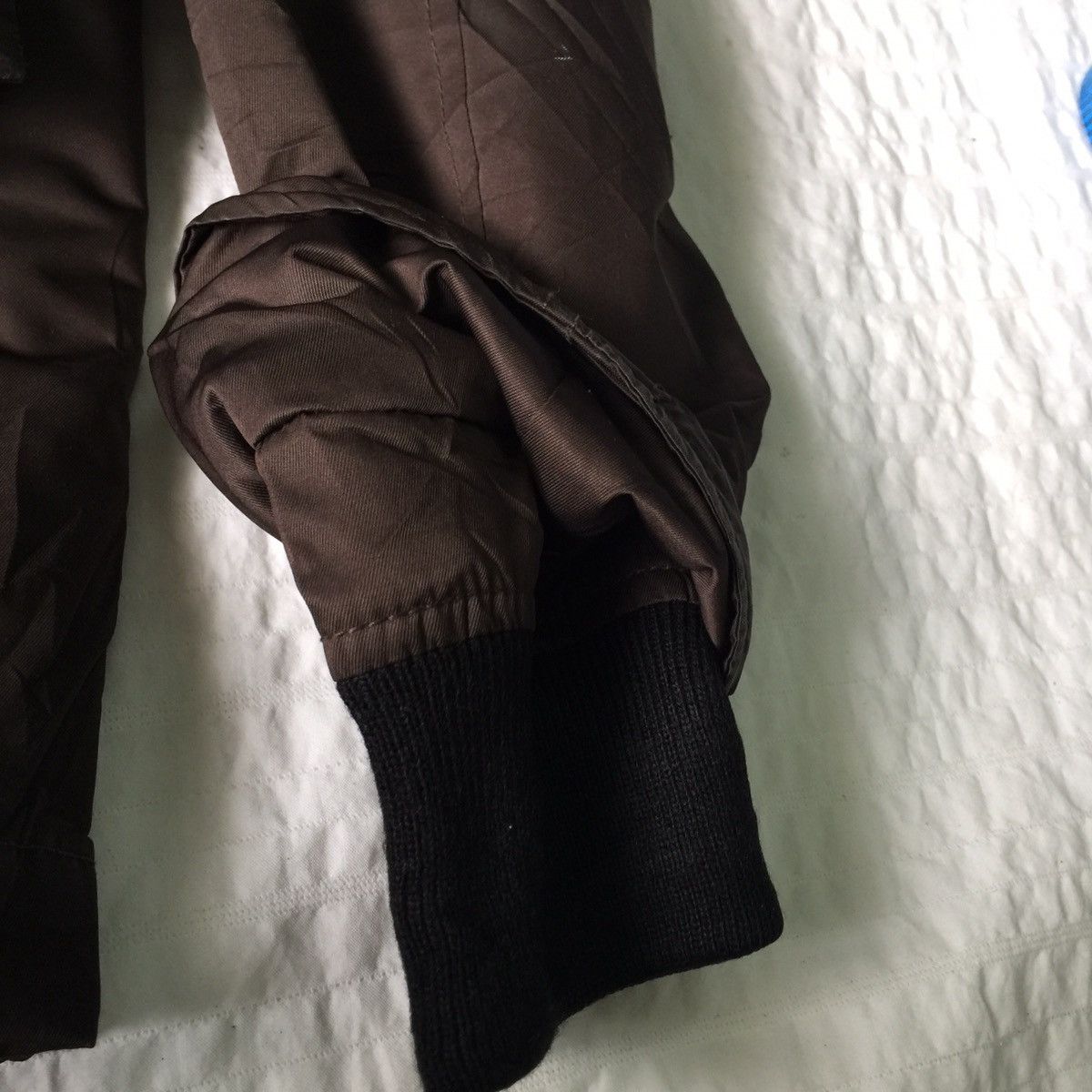 Uniqlo Uniqlo air tech jacket Size US M / EU 48-50 / 2 - 12 Thumbnail