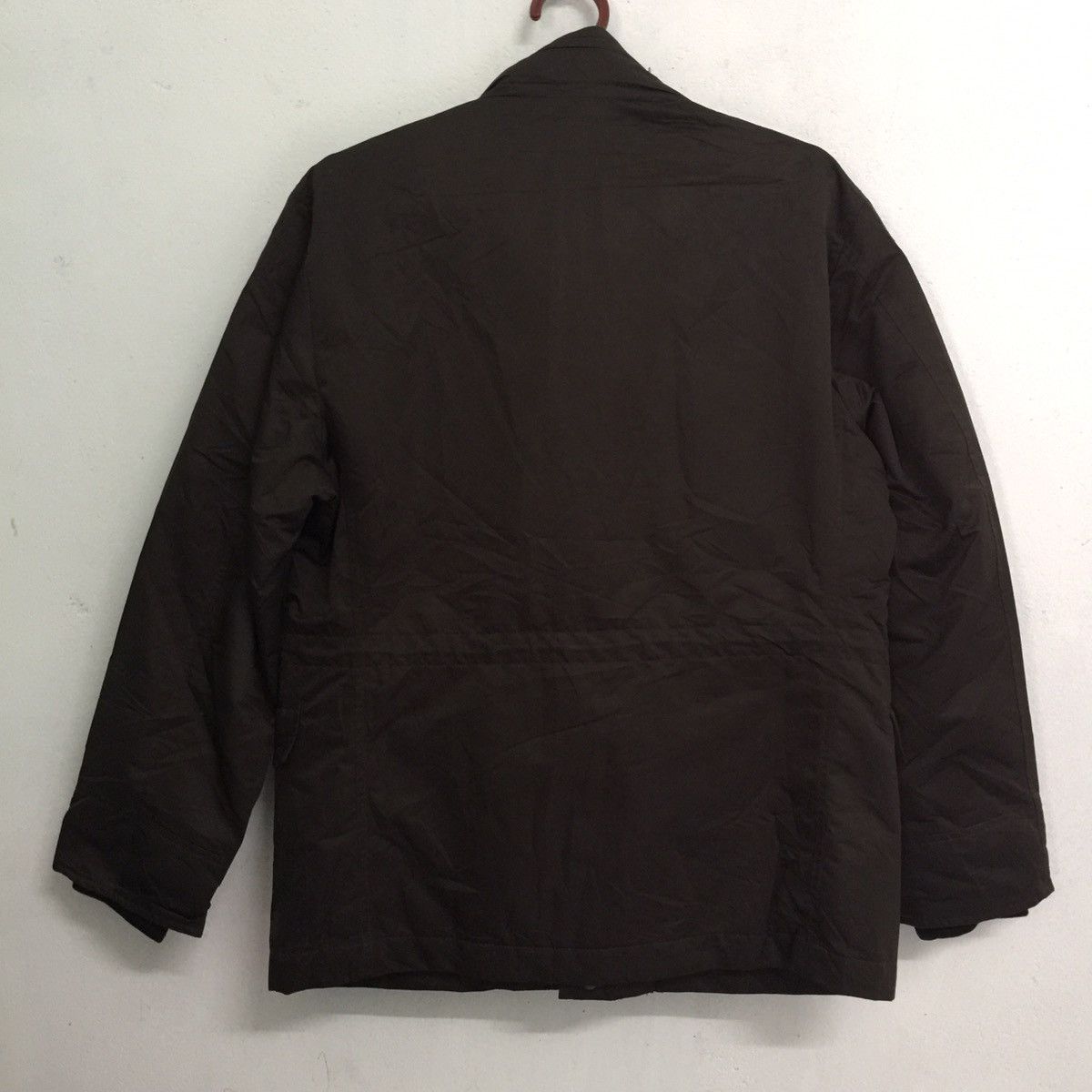 Uniqlo Uniqlo air tech jacket Size US M / EU 48-50 / 2 - 5 Thumbnail