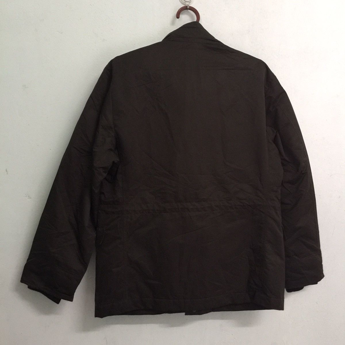 Uniqlo Uniqlo air tech jacket Size US M / EU 48-50 / 2 - 7 Thumbnail