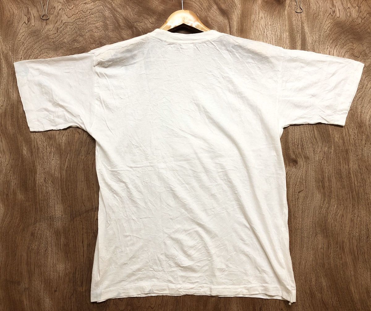 Japanese Brand AYAKO KATAGIRI japan anime character t shirt Size US M / EU 48-50 / 2 - 5 Thumbnail