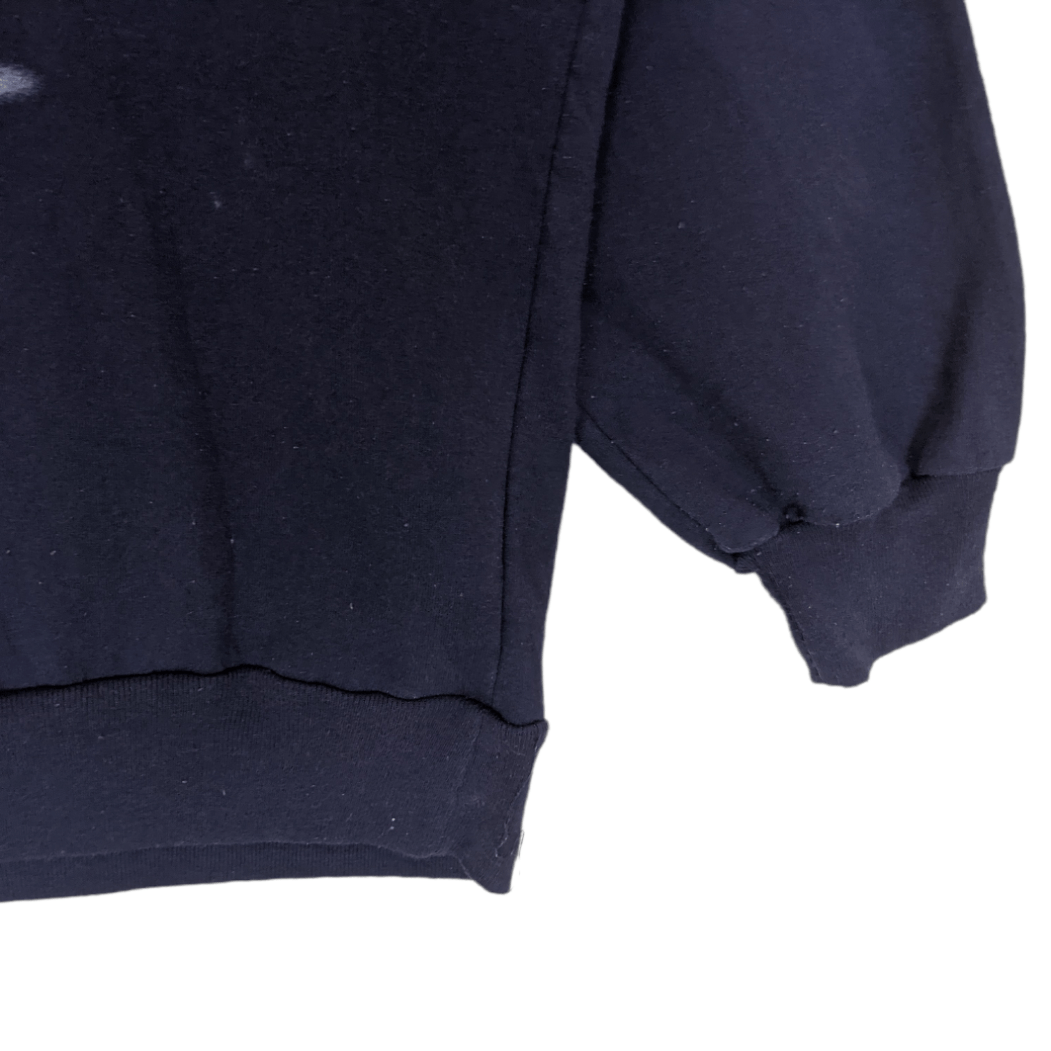 Basic Editions Vintage 2000's SANTA BEAR Christmas Jumper Sweatshirt Size XL / US 12-14 / IT 48-50 - 5 Thumbnail