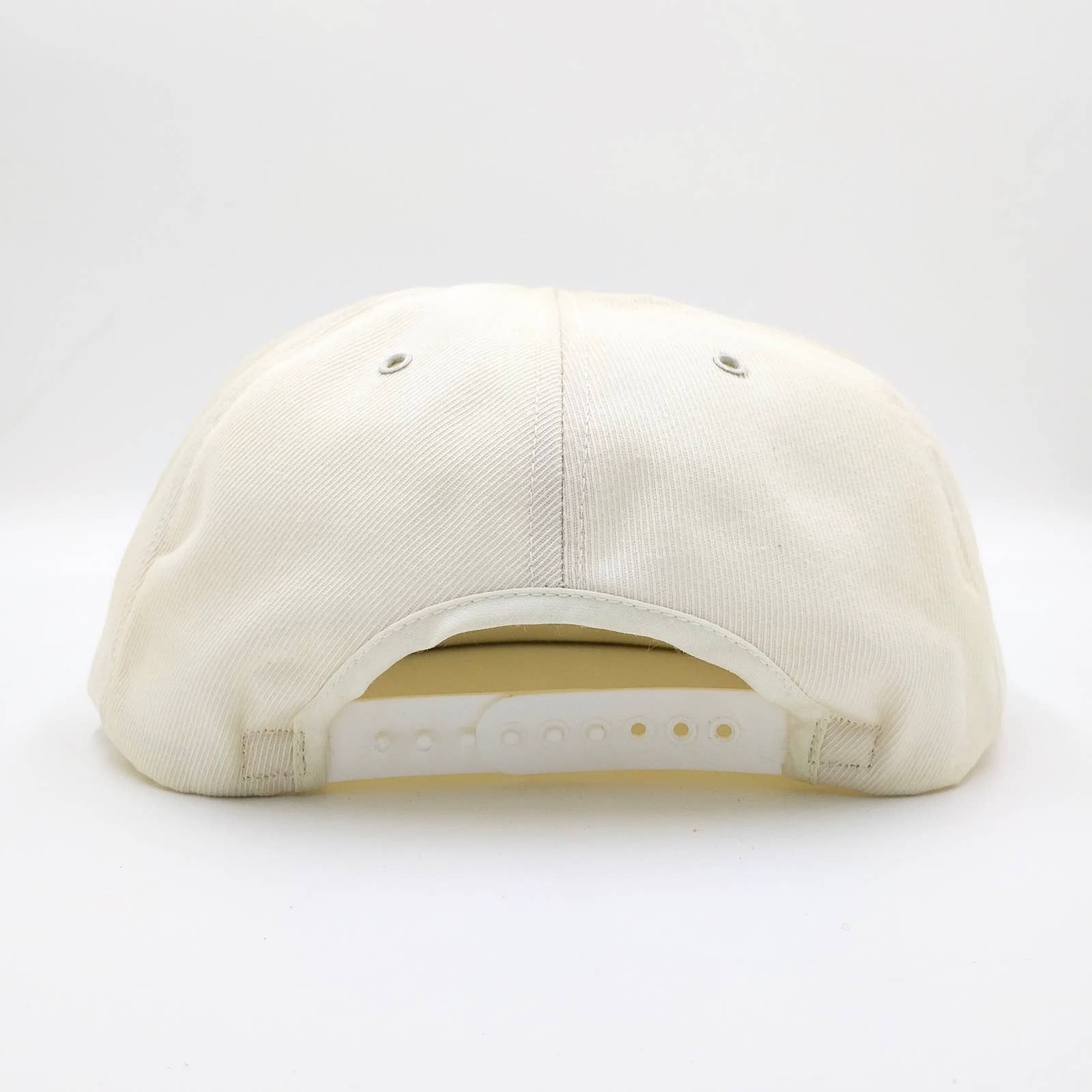 Vintage Vintage Basagran Patch Snapback Trucker Hat 70s Farm USA Size ONE SIZE - 7 Thumbnail