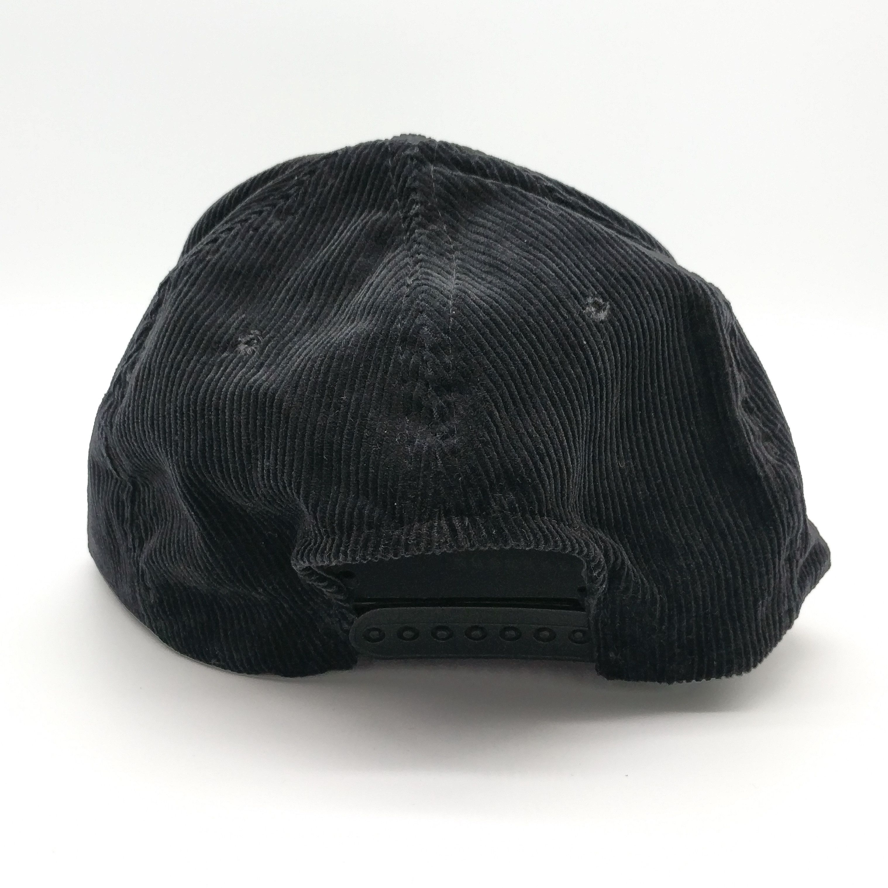 Vintage Vintage Safeway WISE Corduroy Snapback Hat Cap Size ONE SIZE - 7 Thumbnail
